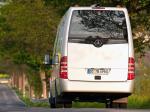 Mercedes-Benz Sprinter Travel 65 2014 года
